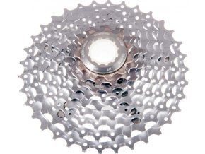 kazeta 9 11 34z shimano m770 x 4