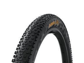 Plášť CONTINENTAL Dubnital Race Grip kevlar - 29x2.4