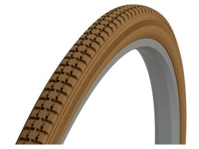 plášť DSI SRI01 28"x1 1/2/40-635 hnědý