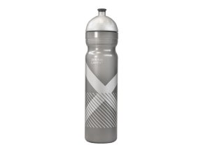 lahev R&B Sport XO 1L stříbrná