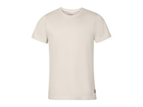 triko pánské krátké NAX DOLL šedé (Velikost M)