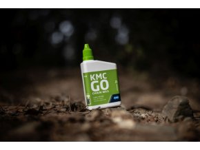 VOSK NA ŘETĚZ KMC GO WAX 150ML