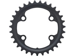 převodník 31z Shimano GRX FC-RX810 2x11 4 díry