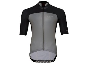 Silvini pánský dres MD1604 Stelvio (Velikost S, Barva black-ruby)