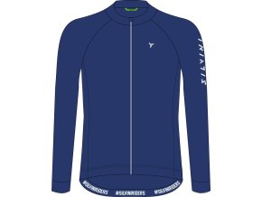 Silvini pánský cyklo dres Leverono