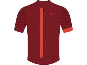Silvini pánský cyklo dres Carnio