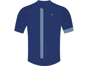Silvini pánský cyklo dres Carnio
