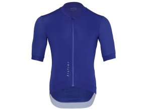 Silvini pánský dres MD2401 Trafoi (Velikost S, Barva blue)