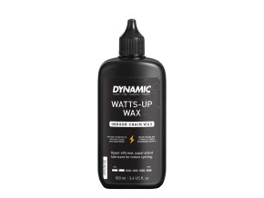 Voskový olej DYNAMIC Watts-Up Wax 100ml