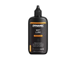 Olej do mokra DYNAMIC Wet Lube (2K) 100ml