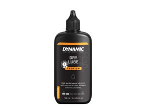 Olej do sucha DYNAMIC Dry Lube 100ml