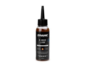 Olej DYNAMIC E-Bike Lube 100ml