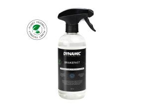 cistic dynamic bio brakefast 500ml o