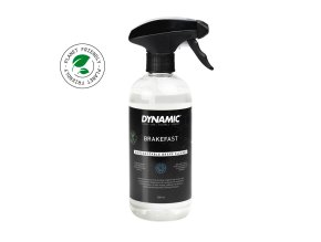 Čistič DYNAMIC Bio Brakefast 500ml