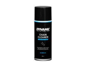 Čistič DYNAMIC Chain Cleaner Spray (Varianta 400ml)