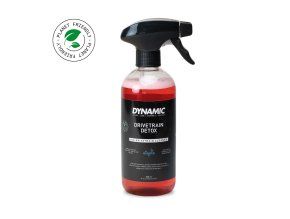 Čistič DYNAMIC Bio Drivetrain Detox (Varianta 500ml)