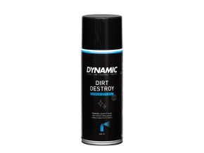 cistic dynamic dirt destroy spray 400ml 2 o