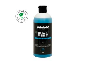 Čistič DYNAMIC BadAss Bubbles 500ml
