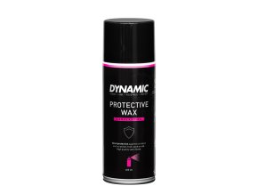 Ochranný sprej DYNAMIC Protective Wax Spray 400ml