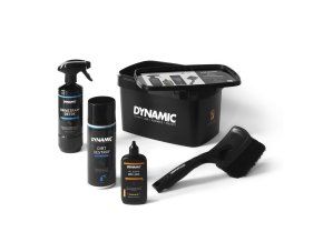 sada dynamic quick n dirty 5 o