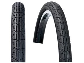 plášť DSI SRI59 20"x1,5/40-406 černá