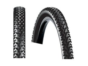 plášť DSI SRI64 26"x1,95/50-559 černá