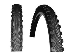 plášť DSI SRI49 26"x1,75/47-559 černá