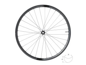 kola MTB MICHE K6 XD 25 AWR DISC TLR
