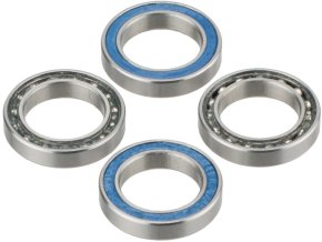 Ložiska FULCRUM Ložiska pro Ořech HG R0-113 (4 pcs)