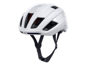 přilba FORCE ALVARO, bílá