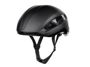 přilba FORCE ALVARO AERO, černá