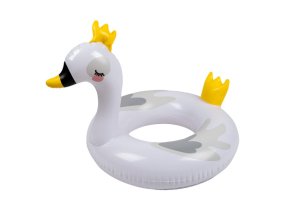 nafukovací kruh SUN CLUB labuť 60 cm