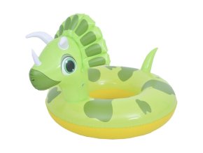 nafukovací kruh SUN CLUB dinosaur 100 cm