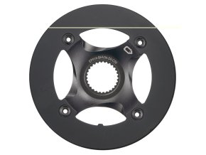 převodník 34z SAMOX NW ocel s krytem servisní balení