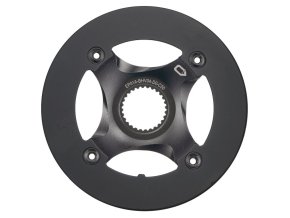 převodník 34z SAMOX NW ocel s krytem servisní balení