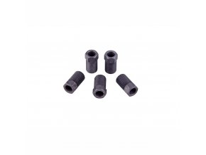 11.5309.766.000 - AVID DB COMPRESSION HOSE NUT, QTY 5