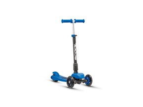 SCOOL FlaX koloběžka mini modrá, Modrá