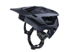 KENNY Cyklistická přilba Rocket Black L, Černá