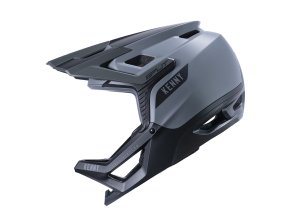 KENNY SPLIT Grey XL, Šedá