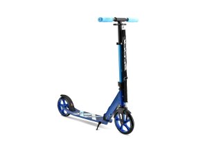 SCOOL Koloběžka FlaX 8.2 modrá, Modrá