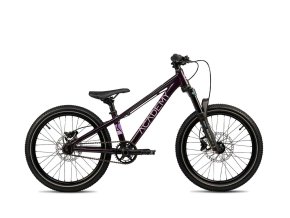 ACADEMY S-GRADE PUMP 4 - 20"