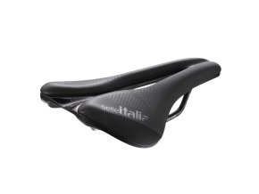 Selle Italia Cyklistické sedlo Sedlo Novus Boost Evo X-Cross TM Superflow L 145 mm