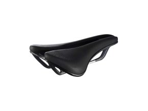 Selle Italia Cyklistické sedlo Model X Superflow Comfort Plus L 145 mm