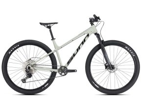 SUNN Horské kolo EXACT S1 29" Bílá