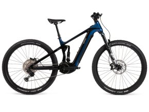 BESV Horské elektrokolo TRS 130 1.0 SH 800Wh