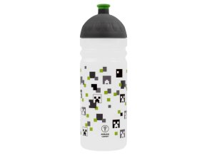 Zdravá lahev R&B Pixel head 700ml