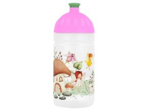 Zdravá lahev R&B Pohádkové víly 500ml