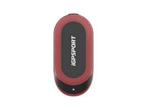 Zadní blikačka iGPSport SR Mini Radar
