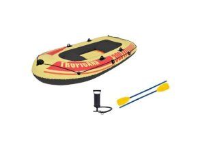 člun PATHFINDER tropicana 300 set