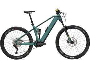 BULLS SONIC EVO AM1  Bosch 750 Wh | Green Em.
